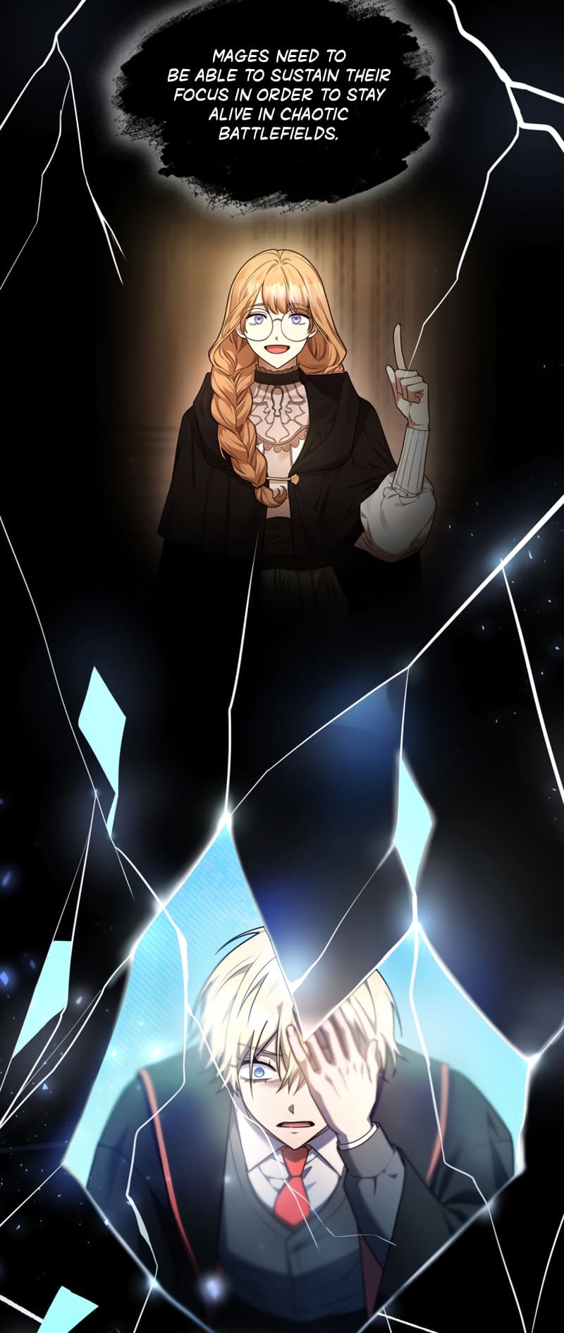 Infinite Mage, Chapter 26 image 29